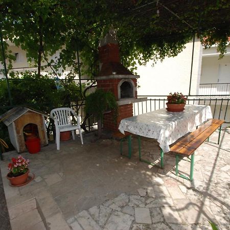 Apartmani Danica Gradac  Εξωτερικό φωτογραφία