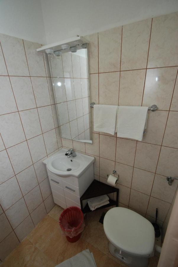 Apartmani Danica Gradac  Εξωτερικό φωτογραφία