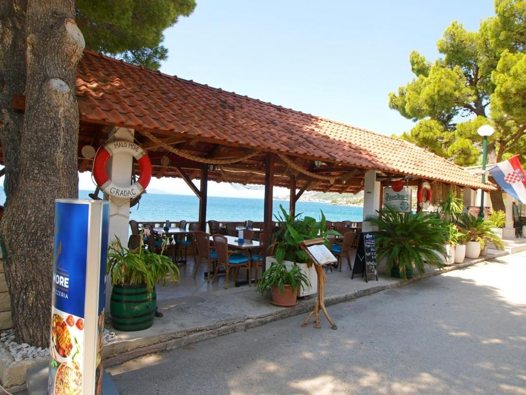 Apartmani Danica Gradac  Εξωτερικό φωτογραφία