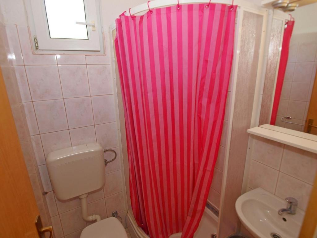 Apartmani Danica Gradac  Εξωτερικό φωτογραφία