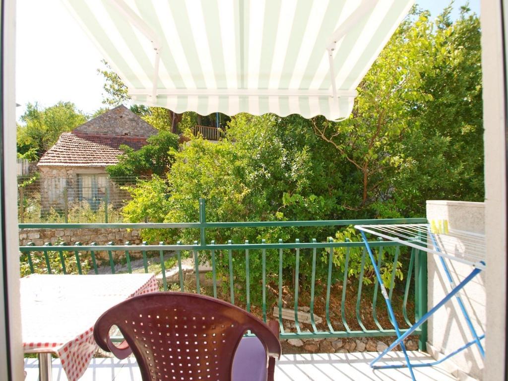Apartmani Danica Gradac  Εξωτερικό φωτογραφία