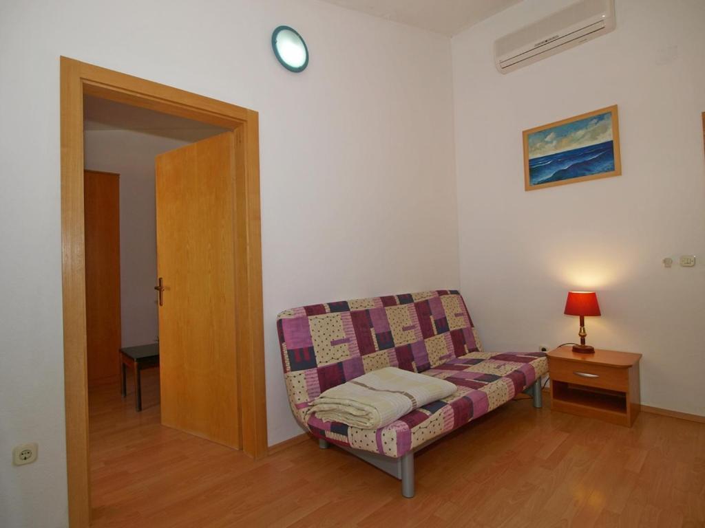Apartmani Danica Gradac  Εξωτερικό φωτογραφία