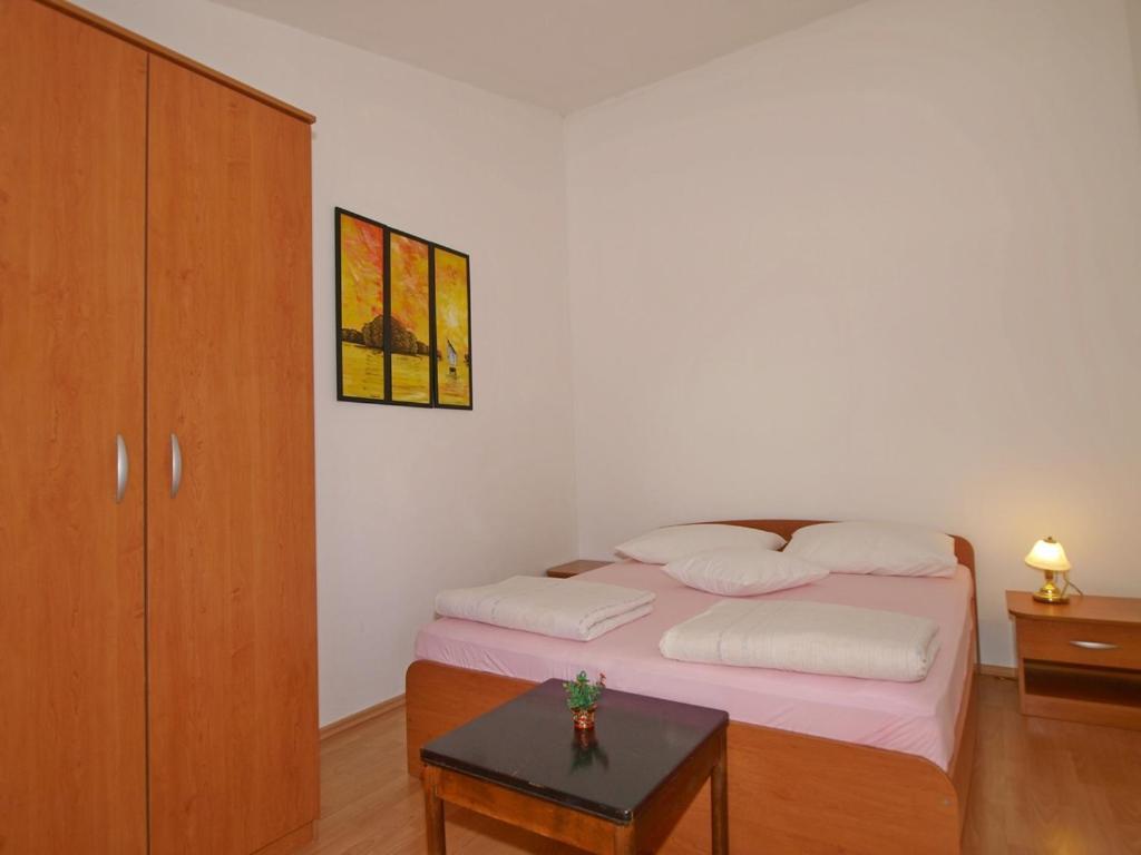 Apartmani Danica Gradac  Εξωτερικό φωτογραφία