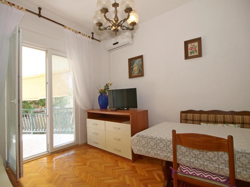 Apartmani Danica Gradac  Εξωτερικό φωτογραφία