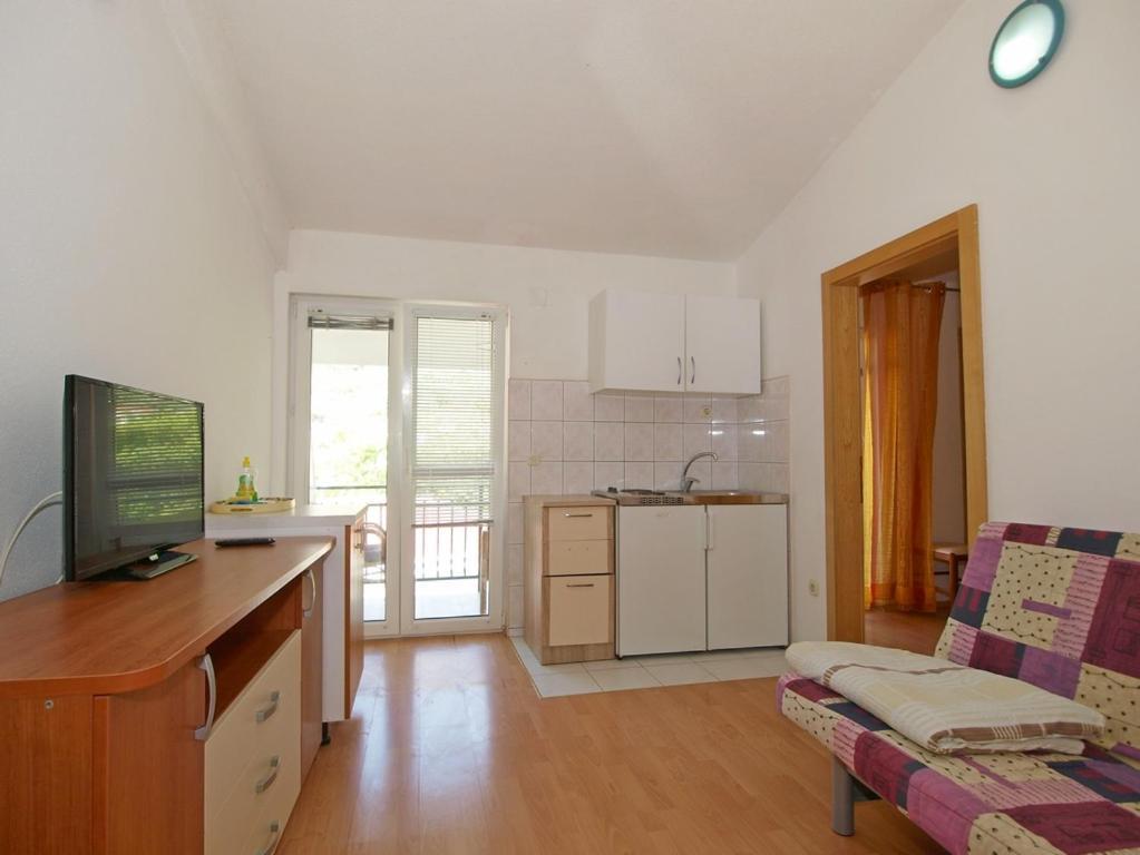 Apartmani Danica Gradac  Εξωτερικό φωτογραφία