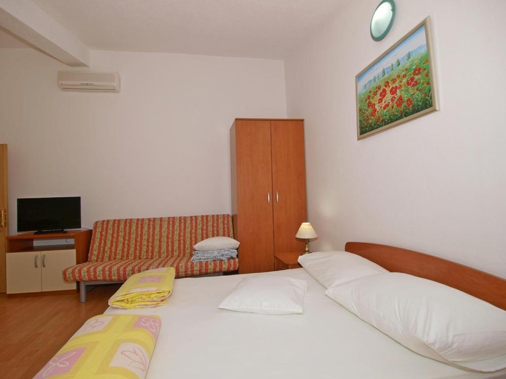 Apartmani Danica Gradac  Εξωτερικό φωτογραφία