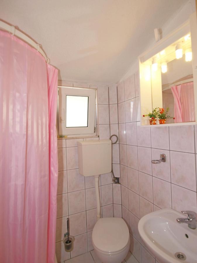 Apartmani Danica Gradac  Εξωτερικό φωτογραφία