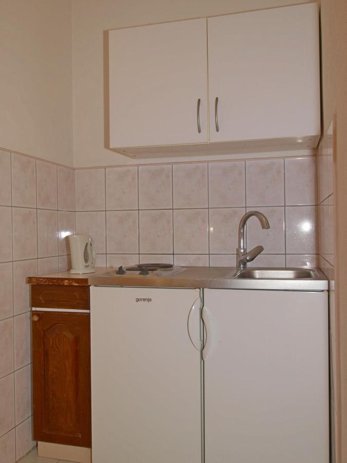 Apartmani Danica Gradac  Εξωτερικό φωτογραφία