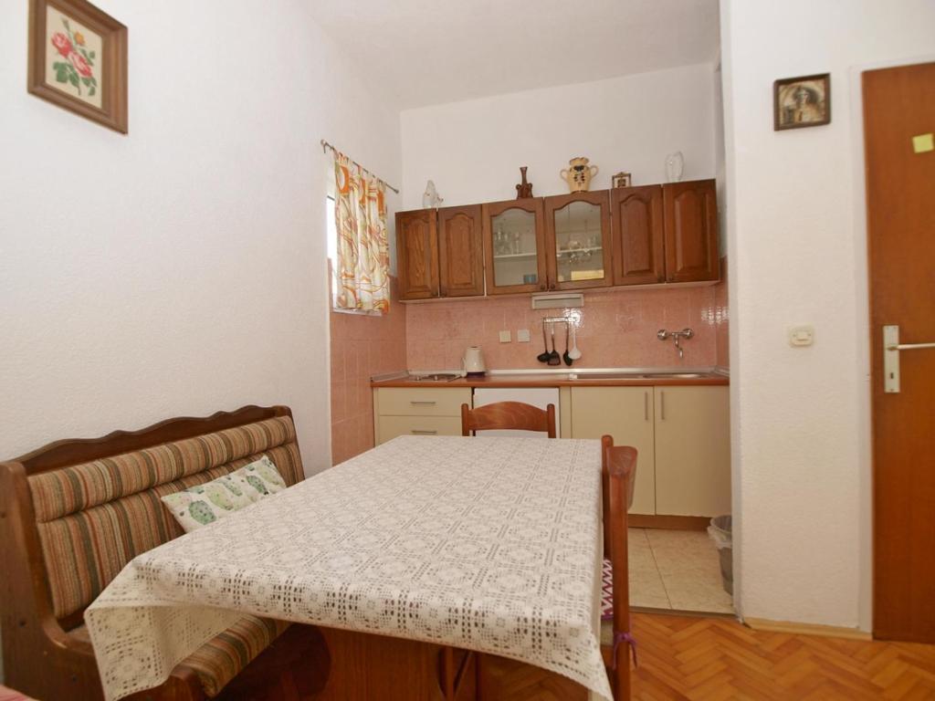Apartmani Danica Gradac  Εξωτερικό φωτογραφία